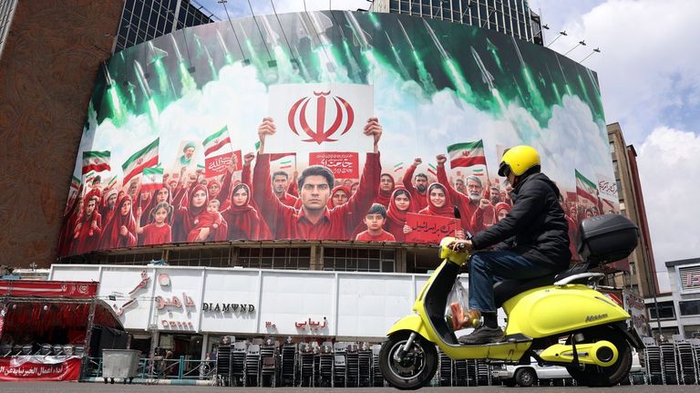 Una guerra de desgaste a cámara rápida