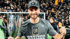 Mario Gonz�lez