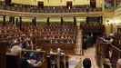 Vista general del Congreso de los Diputados, en una imagen de archivo