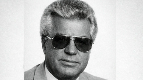 Antonio P&eacute;rez Corbacho, que falleci&oacute; en Pontevedra a los 94 a&ntilde;os de edad.