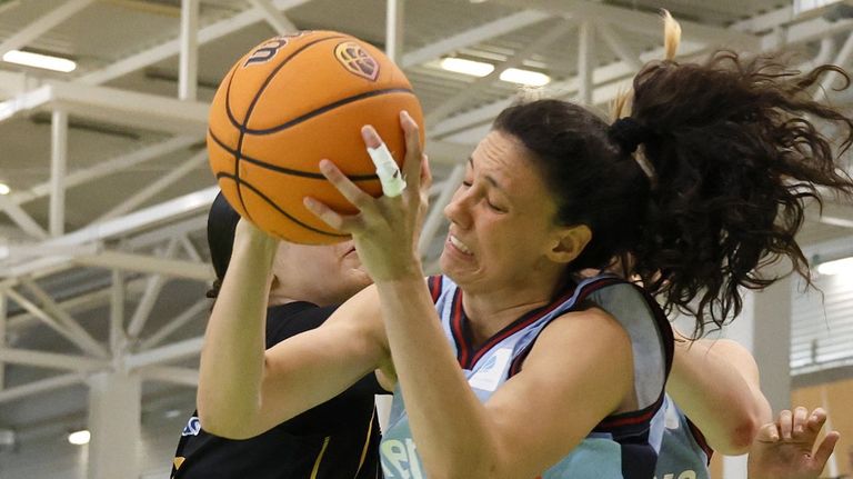 Con mentalidad de supervivencia y con físico, el perfil de fichajes del Celta de baloncesto