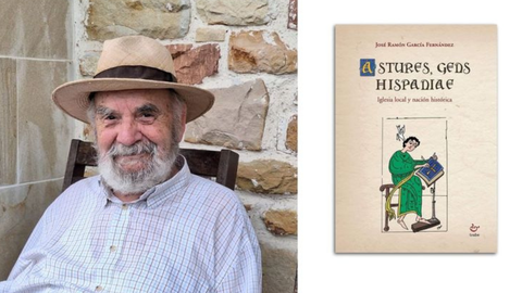 Jos� Ram�n Garc�a Fern�ndez (Villaviciosa 1936), m�s conoc�u como �Monchu?l Cura�