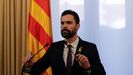 Torrent suspende la investidura de Puigdemont hasta que pueda celebrarse un debate con garantas