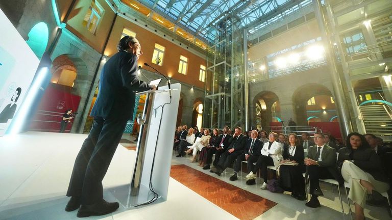 Conxemar apela a la unidad para rebasar ese 1% del PIB que ya generan sus socios