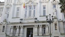 Sede del TSXG.