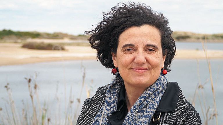 Berta Piñán