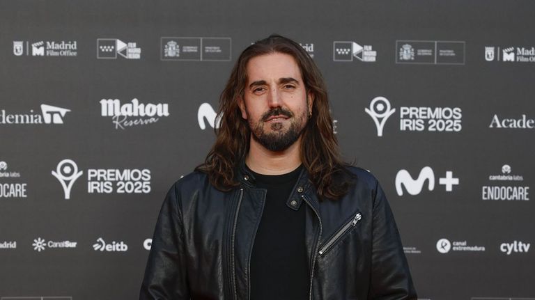El cantautor Andrés Suárez asegura que si la IA va hacia un lado, él irá hacia el otro