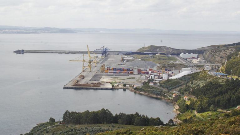SAIC intensifica tareas técnicas y contactos para desembarcar en Ferrol