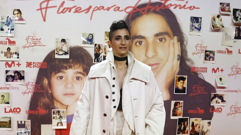 El lerele de Antonio Flores