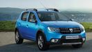 Un low cost a un paso del podio. El Sandero de Dacia, del grupo Renault suma 31.130 vehculos vendidos y se queda como cuarto modelo ms comercializado
