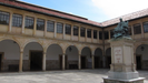 Edificio Hist�rico de la Universidad de Oviedo