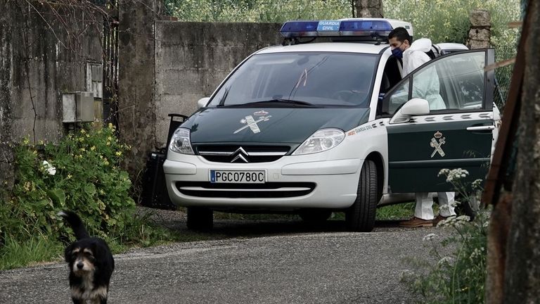 El crimen del cráneo incompleto en Mos va camino del sobreseimiento