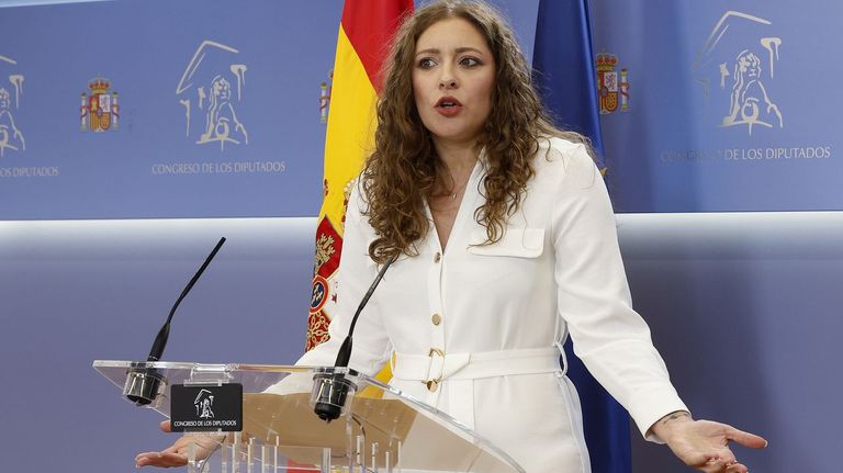 El equipo de Montoro pudo recurrir a empresas pantalla para ocultar pagos