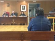 La asistenta de Vigo acept� dos a�os de c�rcel en la Audiencia en Vigo