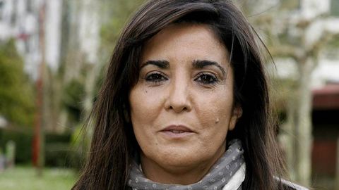 Margarita Varela, nueva diputada del PP por la provincia de A Corua