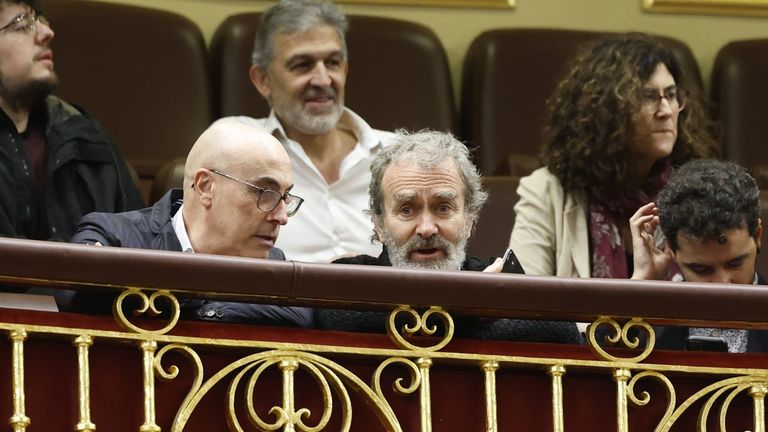 La mayoría del Congreso respalda la Agencia Estatal de Salud Pública