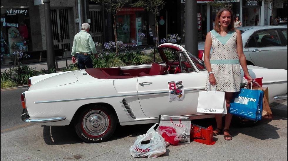 Im�genes de la fiesta de convivencia de O Noso Lar