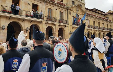El alcalde, Wenceslao Lpez, autoriza la celebracin del Martes de Campo