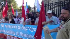 Foto CIG protesta NCG