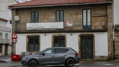 Noia es uno de los tres municipios de la comarca en los que, segn un portal inmobiliario, el metro cuadrado est por debajo de los mil euros.