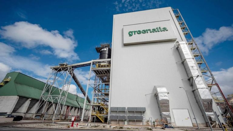 Pablo Castellano asume la presidencia de Greenalia Power Spain, del grupo de renovables