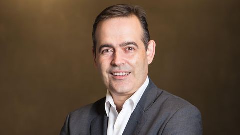 Ignacio Aller, director comercial de Movistar Seguros