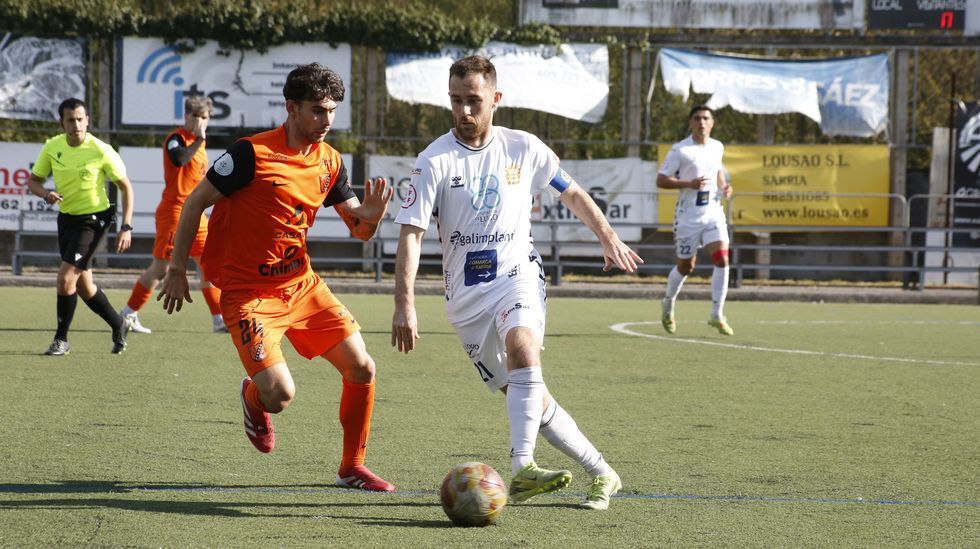 Jazm&iacute;n Abu&iacute;n (izquierda) y Arantxa Treus (derecha) forman el d&uacute;o c&oacute;mico Sobria y Serena.