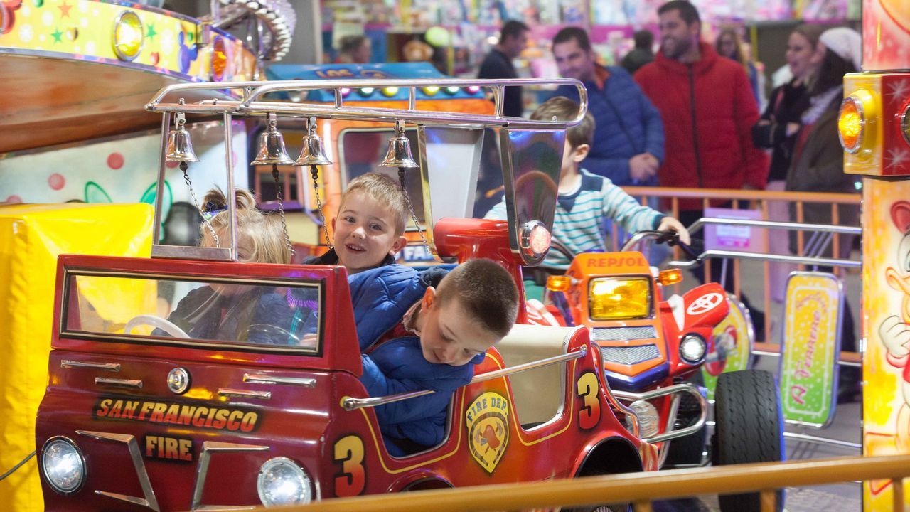 Monseiro, el pueblo de los siete murales
