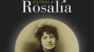 Imaxe de Rosalía coa que a Agrupación Ío celebrou a elección do nome da estrela