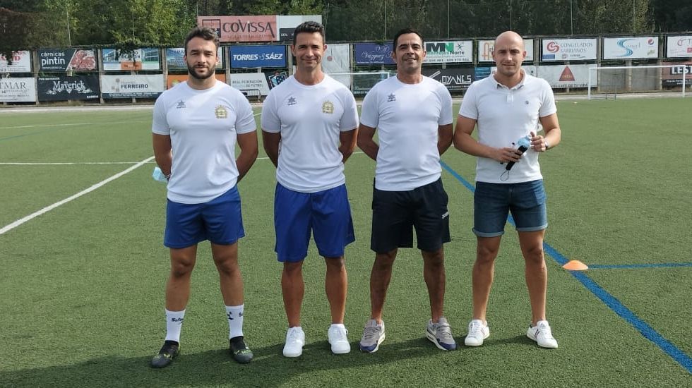 Manuel Ortiz fue uno de los estafados, llegando a perder casi 80.000 euros que a�n no ha recuperado.