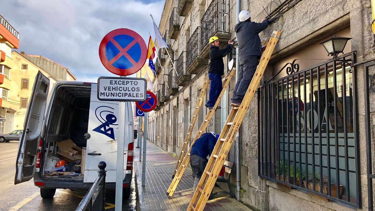 Tomaga ofrecer� un concerto no Vello C�rcere o xoves 30