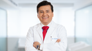 Elkin Mu�oz es especialista en tratamientos de fertilidad.