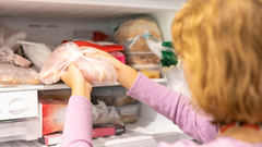 �C�mo se deben descongelar los alimentos?