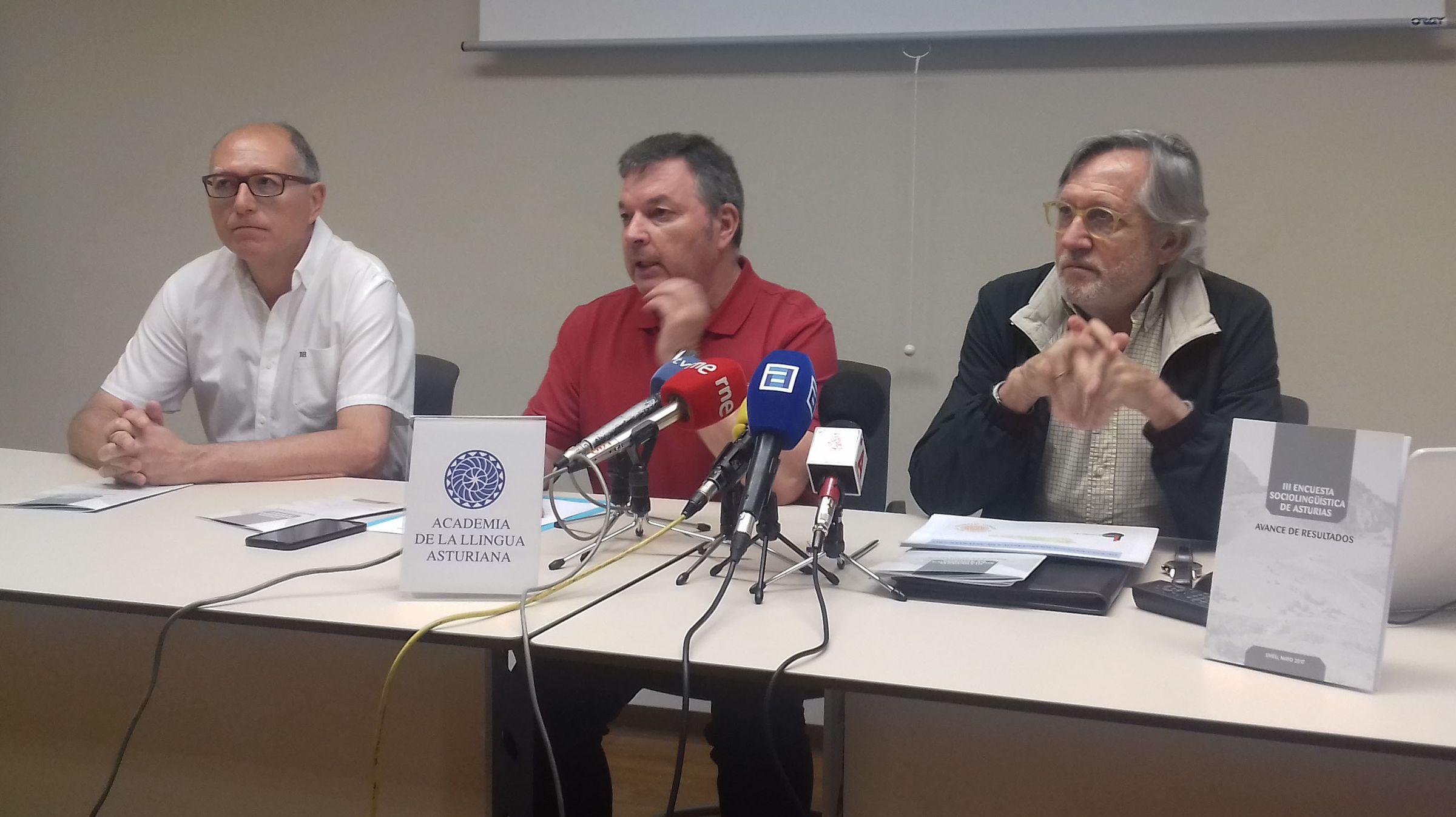 Gij�n.El centro de Gij�n sin apenas tr�fico