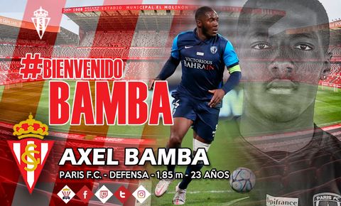 Axel Bamba