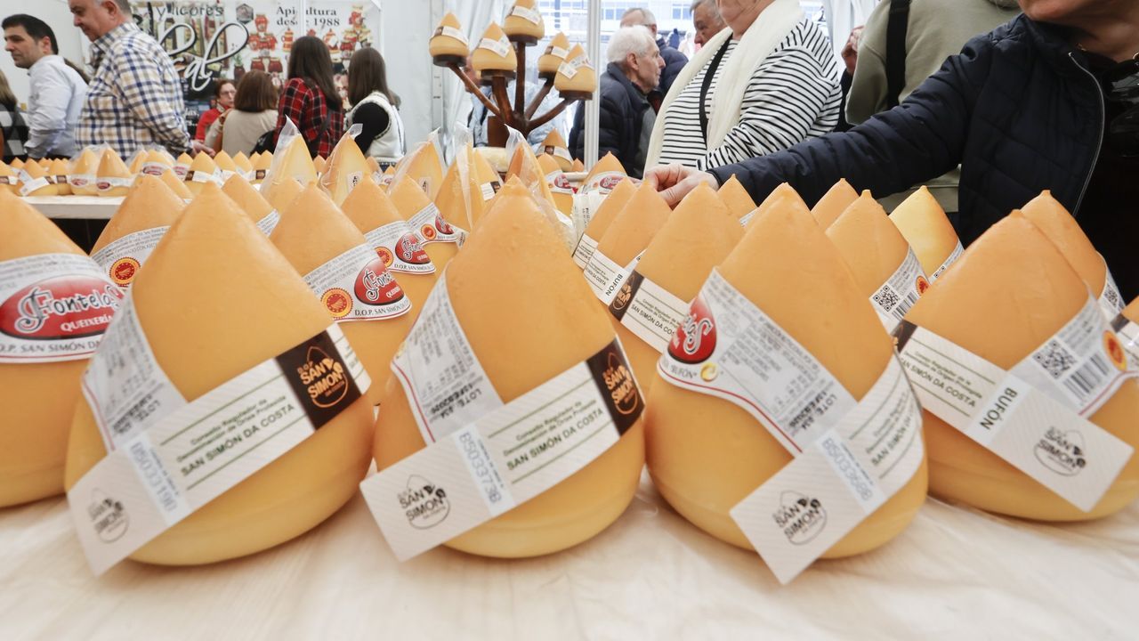 Las�ayudas permiten a los productores cubrir los costes de pertenecer a una marca de calidad