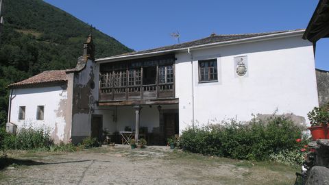 Palacio de los Miramontes