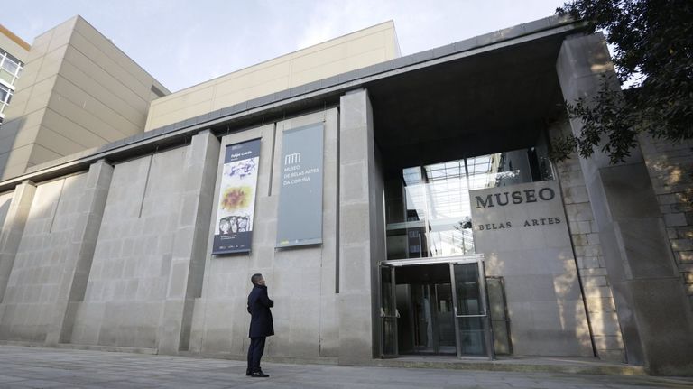 El Museo de Belas Artes acoge una jornada del «Prado extendido en femenino»