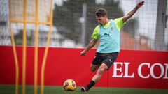 Kevin V�zquez