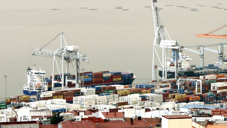Conxemar denuncia que la burocracia europea frena la entrada de pescado y tensiona al sector