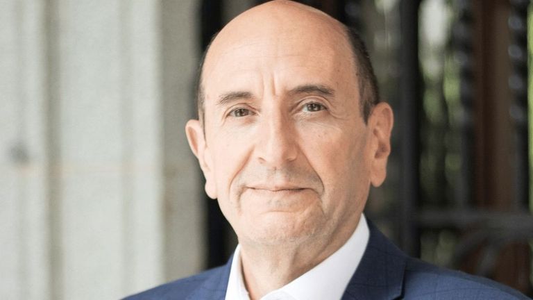 La tecnológica gallega Redegal nombra a Domingo García Coto consejero independiente
