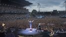 Los Guns N' Roses, ante 30.000 fans el lunes