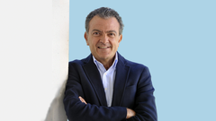 El doctor Daniel Castellano, miembro del comit� ejecutivo del Grupo Espa�ol de Tumores Neuroendocrinos (GETNE)