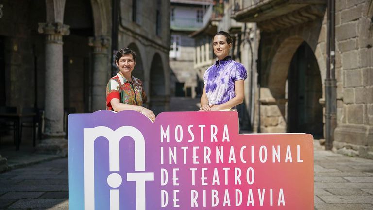 La MIT erigirá Ribadavia en capital gallega del teatro con un programa de 25 espectáculos en nueve días