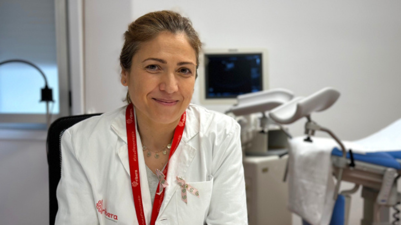 Diana López Freire, ginecóloga: «Muchas mujeres siguen pensando que si han tenido solo una pareja, no pueden tener VPH»