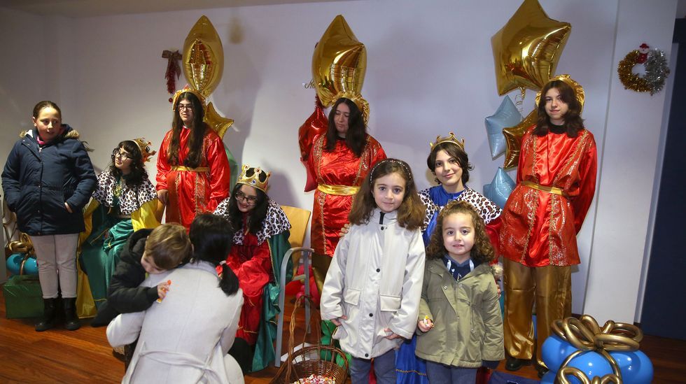 La obra musical &laquo;Viaje a Oz&raquo; llega al Teatro Principal de Ourense el 3 de enero
