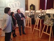 Presentaci�n del plan de tr�fico