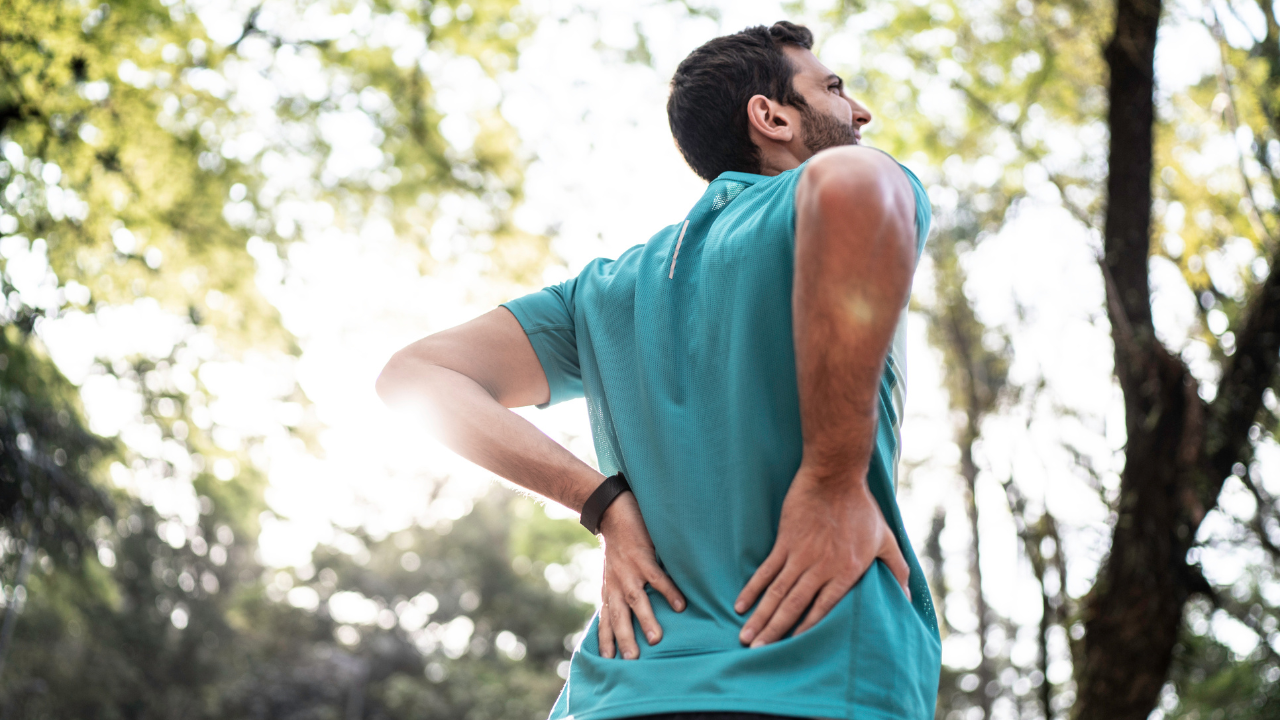 ¿Estamos tratando mal el dolor lumbar?: «Las pruebas de imagen rara vez mejoran el tratamiento y pueden llevar a la catastrofización»