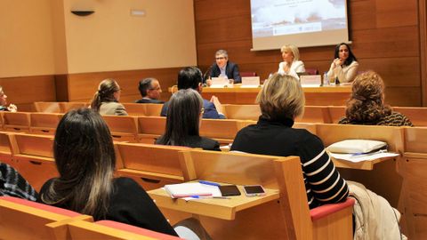 Jornada en la CEO sobre la reforma laboral y el teletrabajo