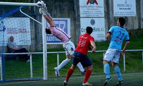El herido cruzaba por este paso de peatones cuando fue alcanzado